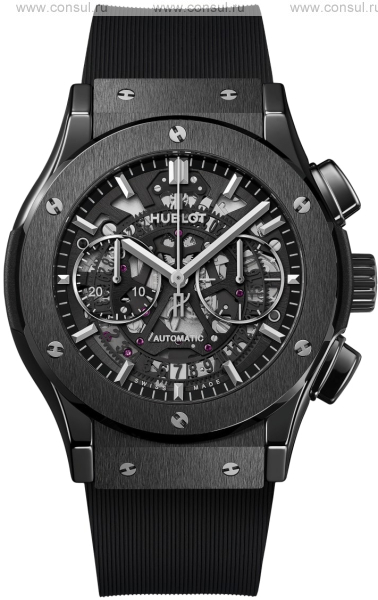 Hublot Classic Fusion Aerofusion Chronograph Black Magic 525.CM.0170.RX