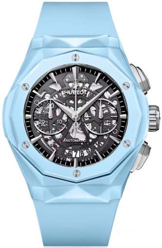 Hublot Classic Fusion Aerofusion Orlinski 525.ES.0170.RX.ORL22