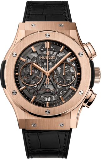 Hublot Classic Fusion Aerofusion Chronograph 525.OX.0180.LR