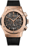 Hublot Classic Fusion Aerofusion Chronograph 525.OX.0180.LR