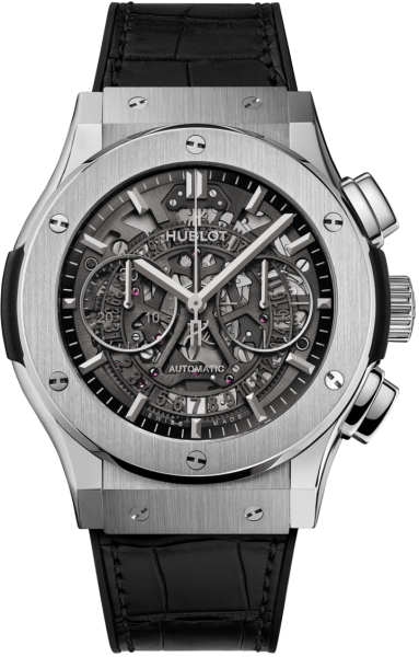 Hublot Classic Fusion Aerofusion Chronograph 525.NX.0170.LR Hublot Classic Fusion Aerofusion Chronograph 525.NX.0170.LR