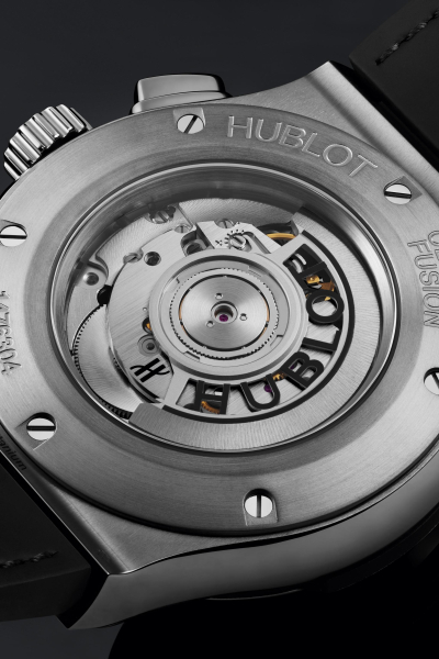 Hublot Classic Fusion Aerofusion Chronograph 525.NX.0170.LR Hublot Classic Fusion Aerofusion Chronograph 525.NX.0170.LR