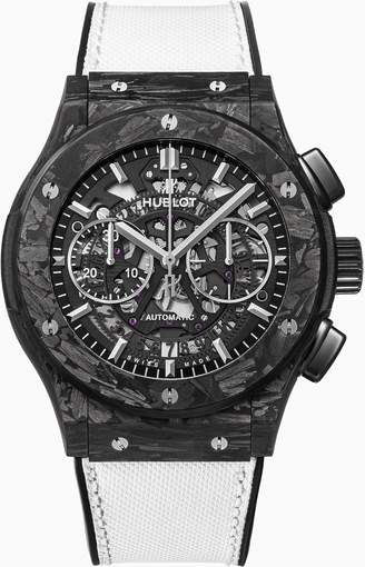 Hublot Classic Fusion Aerofusion Frosted Carbon 525.QK.0170.NR.JPN