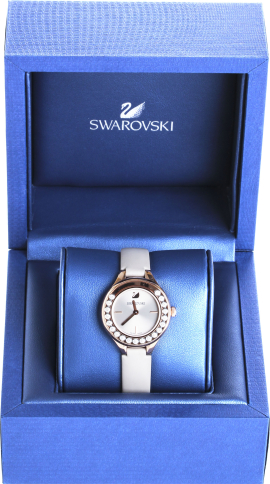 Швейцарские часы Swarovski Lovely Crystals Mini 5261481