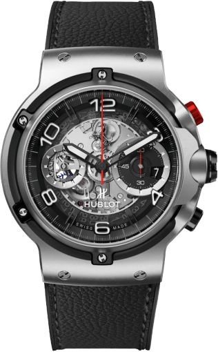 Hublot Classic Fusion Ferrari GT 526.NX.0124.VR