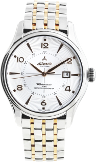 Atlantic Worldmaster 52753.41.25RM