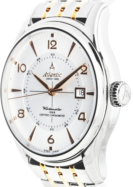 Atlantic Worldmaster 52753.41.25RM Atlantic Worldmaster 52753.41.25RM
