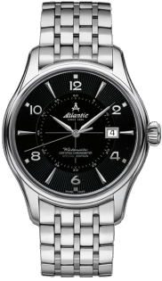 Atlantic Worldmaster 52753.41.65SM