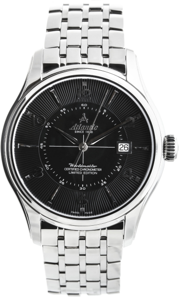 Atlantic Worldmaster 52753.41.65SM Atlantic Worldmaster 52753.41.65SM