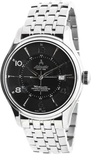 Atlantic Worldmaster 52753.41.65SM Atlantic Worldmaster 52753.41.65SM