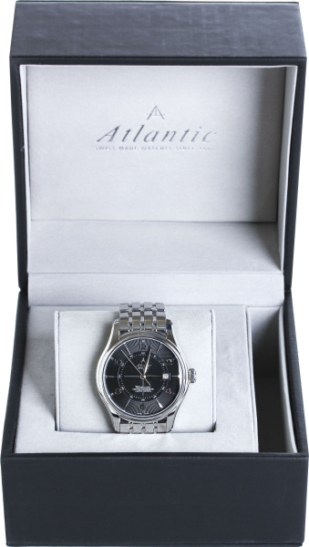 Atlantic Worldmaster 52753.41.65SM Atlantic Worldmaster 52753.41.65SM