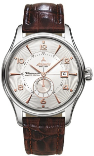 Atlantic Worldmaster 52754.41.25R