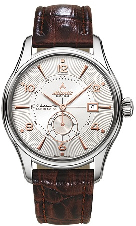 Atlantic Worldmaster 52754.41.25R