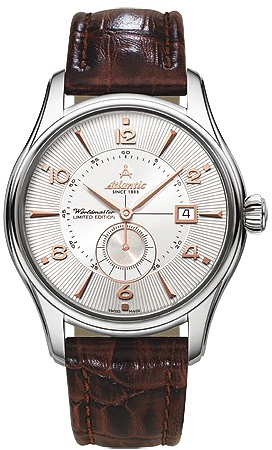 Atlantic Worldmaster 52754.41.25R Atlantic Worldmaster 52754.41.25R