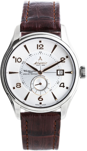 Atlantic Worldmaster 52754.41.25R Atlantic Worldmaster 52754.41.25R