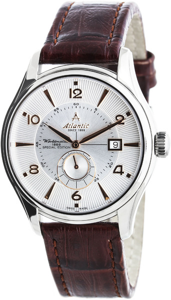 Atlantic Worldmaster 52754.41.25R Atlantic Worldmaster 52754.41.25R