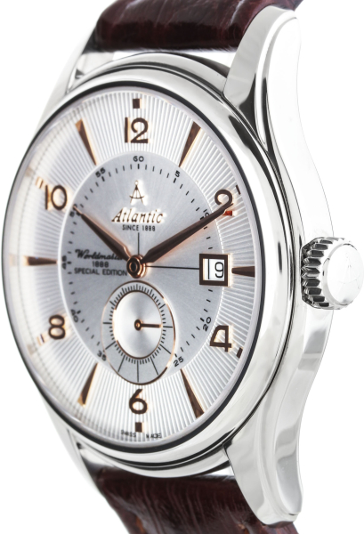 Atlantic Worldmaster 52754.41.25R Atlantic Worldmaster 52754.41.25R