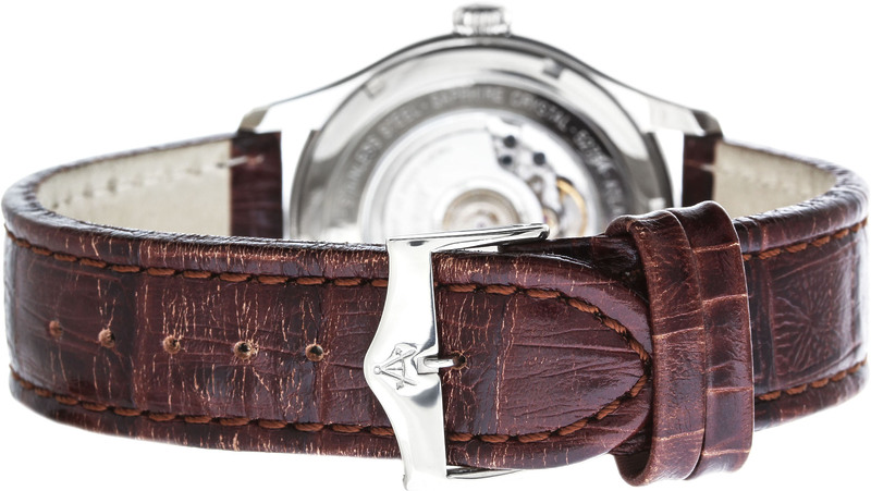 Atlantic Worldmaster 52754.41.25R Atlantic Worldmaster 52754.41.25R