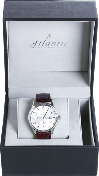 Atlantic Worldmaster 52754.41.25R Atlantic Worldmaster 52754.41.25R