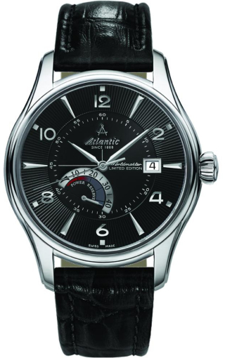 Atlantic Worldmaster 52755.41.65S