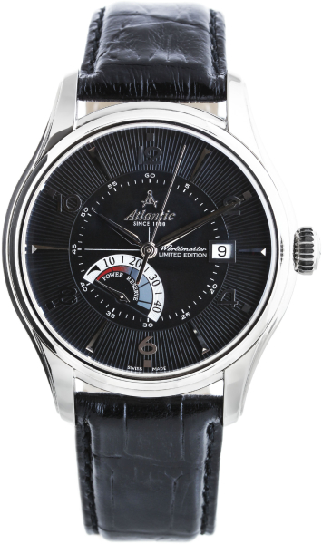 Atlantic Worldmaster 52755.41.65S Atlantic Worldmaster 52755.41.65S