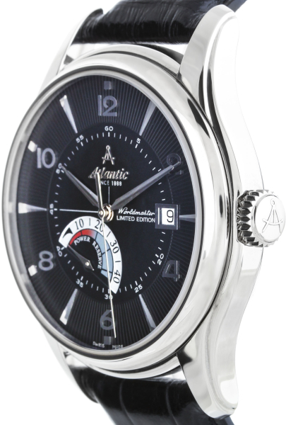 Atlantic Worldmaster 52755.41.65S Atlantic Worldmaster 52755.41.65S