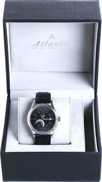 Atlantic Worldmaster 52755.41.65S Atlantic Worldmaster 52755.41.65S