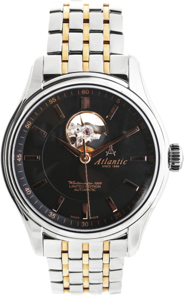 Atlantic Worldmaster 52757.41.61RM