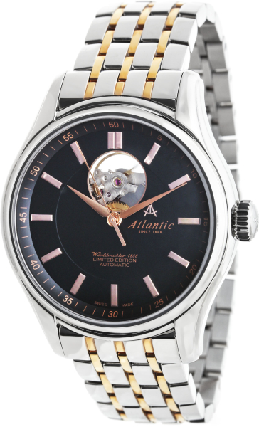 Atlantic Worldmaster 52757.41.61RM