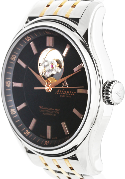 Atlantic Worldmaster 52757.41.61RM