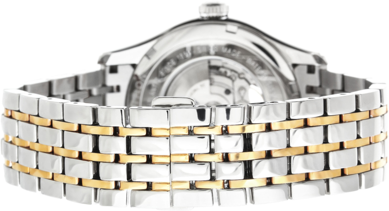 Atlantic Worldmaster 52757.41.61RM