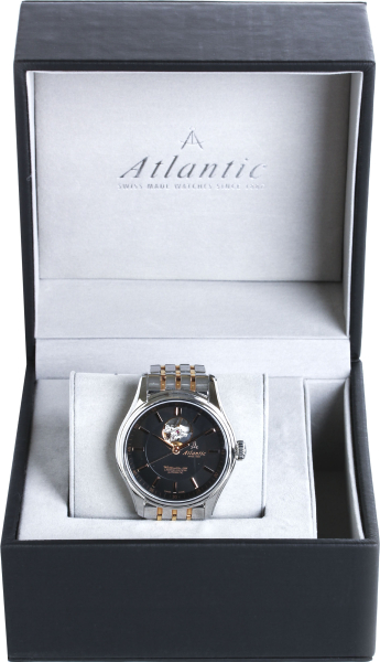 Atlantic Worldmaster 52757.41.61RM