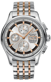 Atlantic Worldmaster 52850.41.21RM