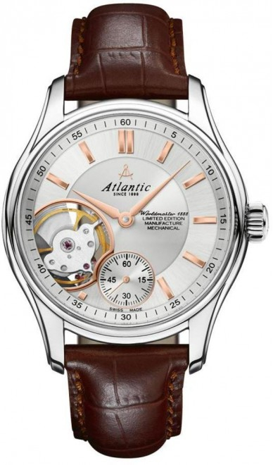

Atlantic Worldmaster 52951.41.21R