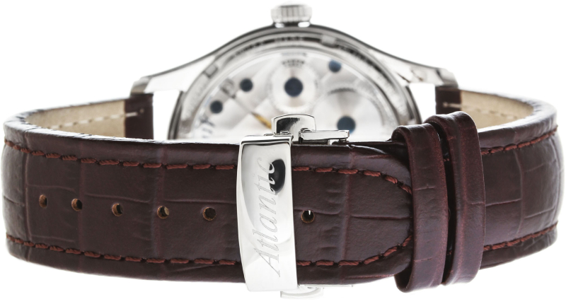 Atlantic Worldmaster 52951.41.21R