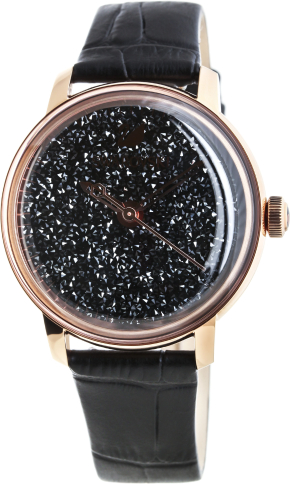 Crystalline hours watch deals