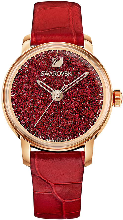 

Swarovski Crystalline Hours 5295380