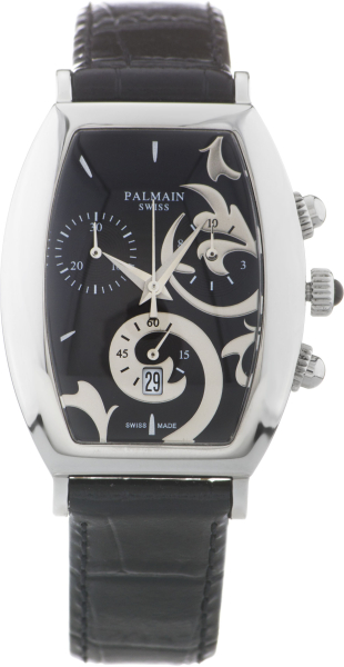Pierre Balmain Arcade Chrono Lady 529.5711.32.63 Pierre Balmain Arcade Chrono Lady 529.5711.32.63