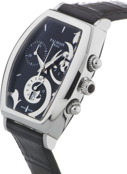 Pierre Balmain Arcade Chrono Lady 529.5711.32.63 Pierre Balmain Arcade Chrono Lady 529.5711.32.63