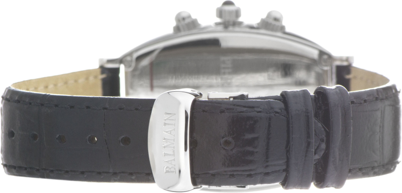 Pierre Balmain Arcade Chrono Lady 529.5711.32.63 Pierre Balmain Arcade Chrono Lady 529.5711.32.63