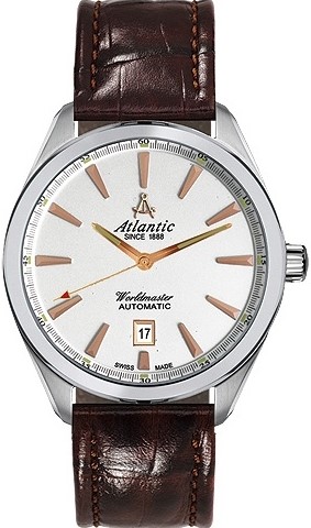 

Atlantic Worldmaster 53750.41.21R