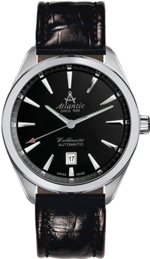 Atlantic Worldmaster 53750.41.61