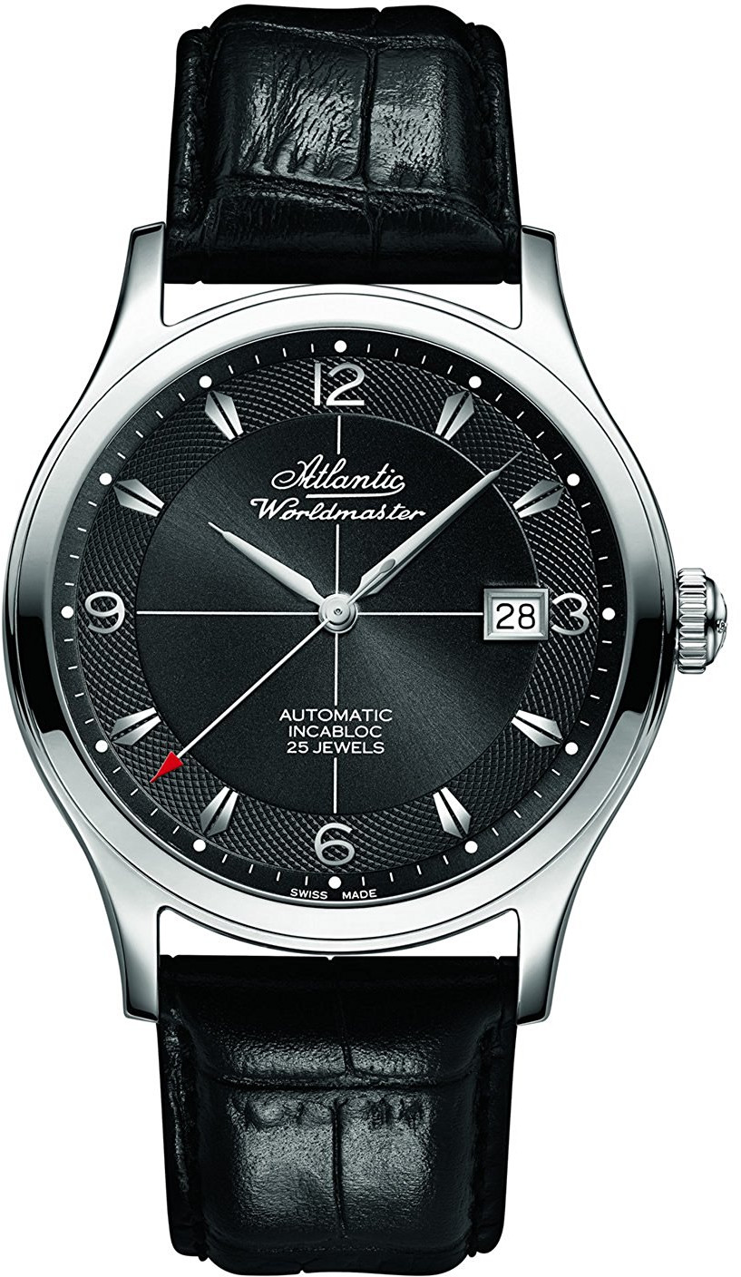 

Atlantic Worldmaster 53754.41.65S