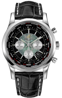 Breitling Transocean AB0510U4/BB62/760P