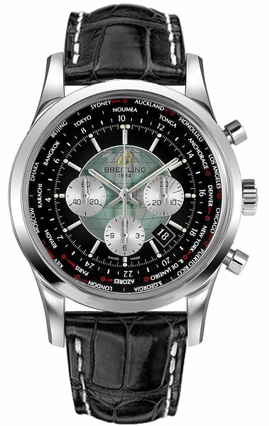 Breitling Transocean AB0510U4/BB62/760P Breitling Transocean AB0510U4/BB62/760P