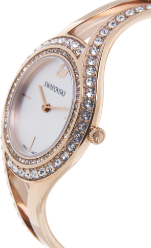 eternal watch swarovski
