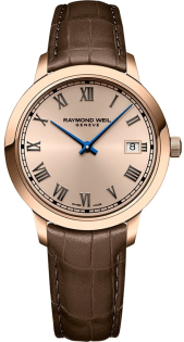 Raymond Weil Toccata Ladies Classic 5385-PC5-00859