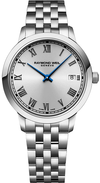 Raymond Weil Toccata Ladies Classic 5385-ST-00659 Raymond Weil Toccata Ladies Classic 5385-ST-00659