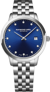 Raymond Weil Toccata Ladies Classic 5985-ST-50081