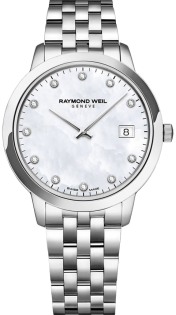 Raymond Weil Toccata Ladies Classic 5385-ST-97081